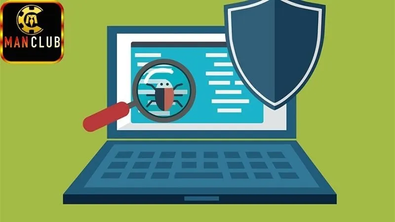 Tầm quan trọng của Bảo mật thông tin Manclub