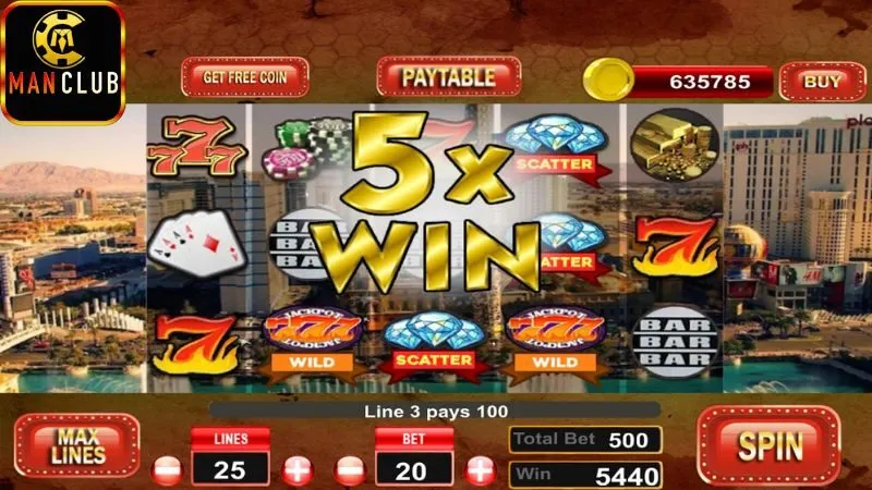 Cách Chơi Burning Race Slot