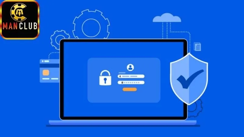 Chính sách bảo mật Manclub