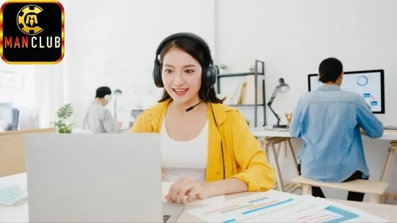 Dịch vụ chăm sóc khách hàng Manclub