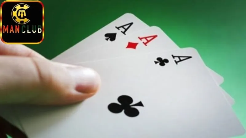 Liêng 3 Cây ManClub - Xu hướng yêu thích của nhiều game thủ 2 Những đặc điểm nổi bật của liêng 3 cây ManClub