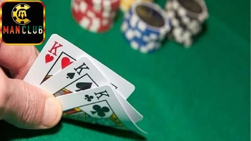 Liêng 3 Cây ManClub - Xu hướng yêu thích của nhiều game thủ 1 Liêng 3 cây ManClub