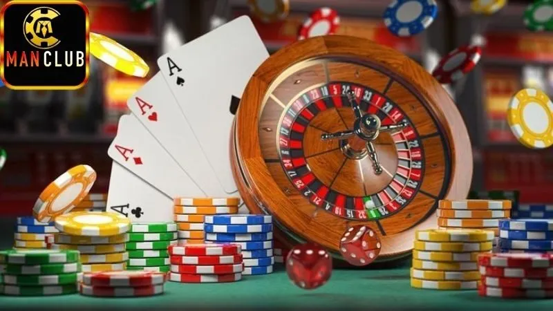 Mini game ManClub – Chơi nhanh trúng lớn cực dễ 1 Mini game ManClub