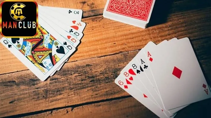 Cách chơi phỏm ManClub cho người mới bắt đầu