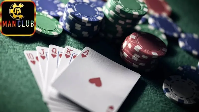 Đánh giá trải nghiệm người dùng khi chơi Poker online ManClub