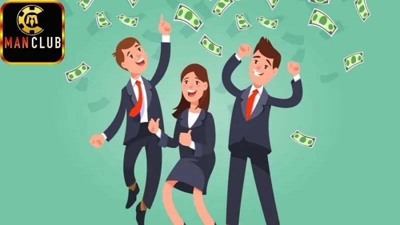 Sự kiện săn thưởng ManClub – Rinh quà cực khủng 1 Sự kiện săn thưởng Manclub