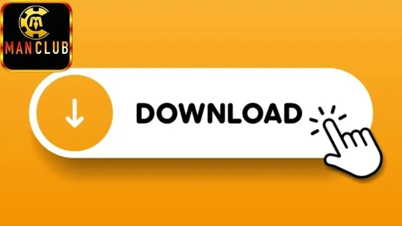 Hướng dẫn tải app ManClub trên thiết bị Android
