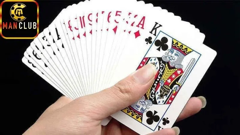 Tiến lên đếm lá ManClub – Thắng lớn mỗi ván bài 4 Top 5 game Tiến lên đếm lá ManClub đáng chơi nhất hiện nay