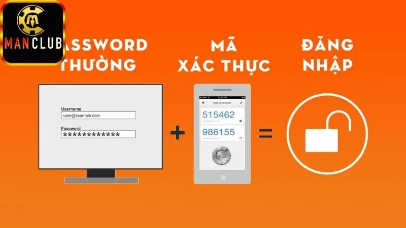 Xác thực 2 lớp ManClub – Bảo vệ tài khoản tuyệt đối 2 Định nghĩa về Xác thực 2 lớp