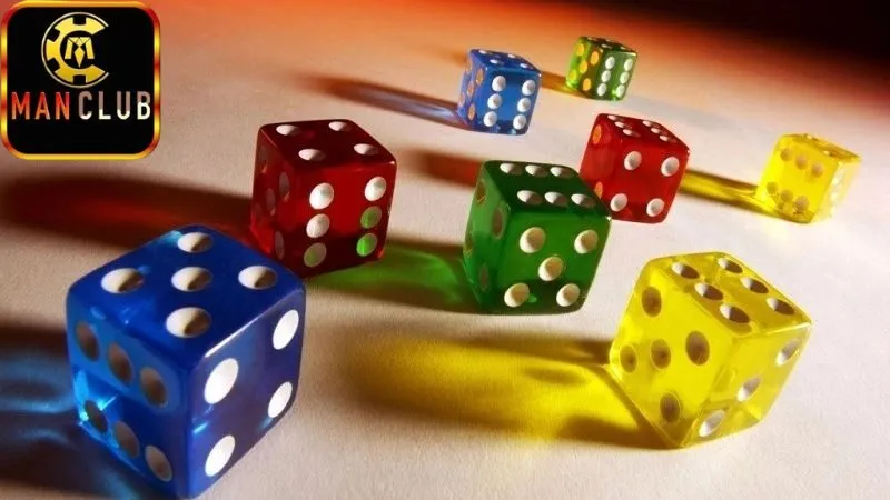 Xóc đĩa ManClub - Trò chơi hấp dẫn dành cho mọi lứa tuổi 2 Giới thiệu về xóc đĩa ManClub