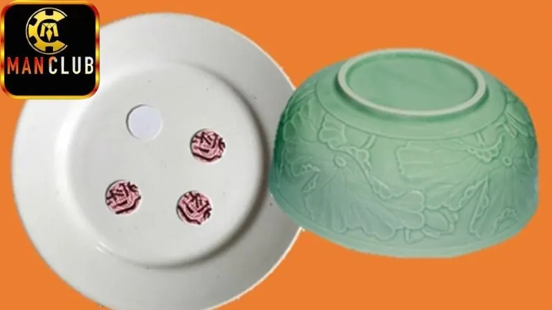 Xóc đĩa ManClub - Trò chơi hấp dẫn dành cho mọi lứa tuổi 1 Xóc đĩa ManClub