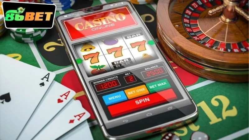 Game hot tại sân chơi