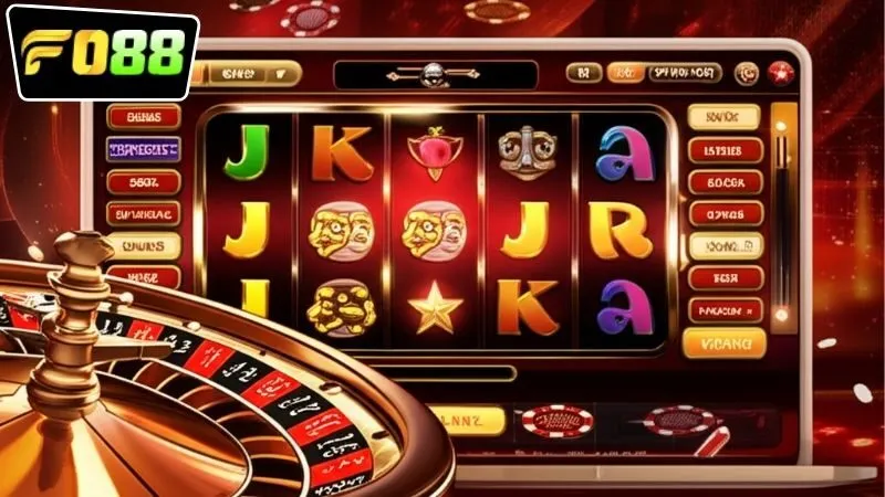 Cá cược và dịch vụ hấp dẫn tại sân chơi